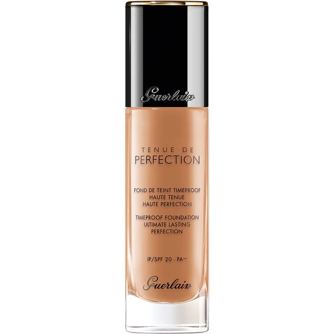 Tenue de Perfection Timeproof Foundation - Ultimate Lasting Perfection